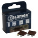 In-line fuse holder