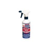 Inflatable Boat Cleaner