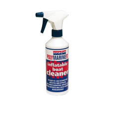 Inflatable Boat Cleaner