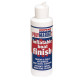 Inflatable Boat Finish