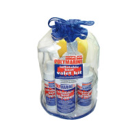 Inflatable Boat Maintenance Kit