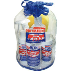 Inflatable Boat Maintenance Kit