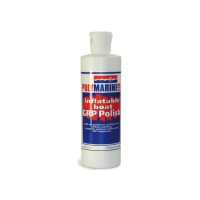 Inflatable Boat Polyester Polish