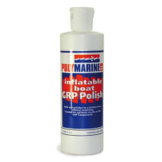 Inflatable Boat Polyester Polish
