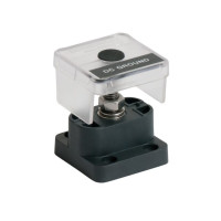 Insulated studs / Powerpost