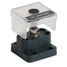 Insulated studs / Powerpost