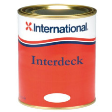Interdeck