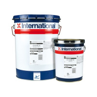 Interprime 450 Grundierung