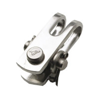 Jaw Toggles