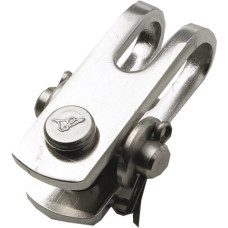 Jaw Toggles