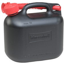 Jerrycan (fuel)