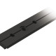 Jib Lead Traveller and Tracks