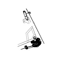 Jib furlers