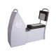 Jockeyseat console