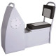 Jockeyseat console