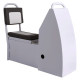 Jockeyseat console