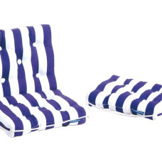 Kapok cushions