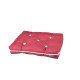 Kapok cushions