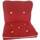 Kapok cushions