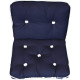 Kapok cushions