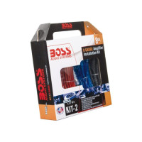 Kit2 for Marine Amplifiers