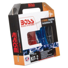 Kit2 for Marine Amplifiers