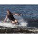 Kneeboard Arrow