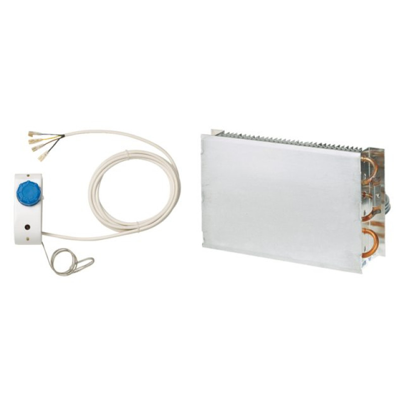 L-evaporator VD-03 for series 80