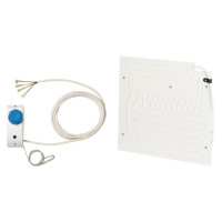 L-evaporator VD-18 for series 80