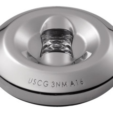 LED 3-Mile Transom Light