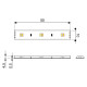 LED Band flexibel