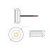 LED Ceiling light Outdoor