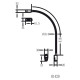 LED Chart Reading Light Flexible