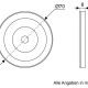 LED Construction Downlight