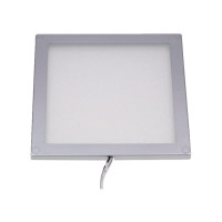 LED Construction Downlight Square