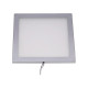 LED Construction Downlight Square