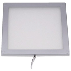 LED Construction Downlight Square