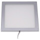 LED Construction Downlight Square