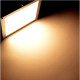 LED Construction Downlight Square