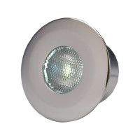 LED Courtesey interior lights