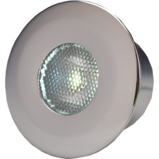 LED Courtesey interior lights
