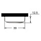 LED Courtesy lamp Adara