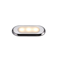 LED Courtesy lamp Oculus