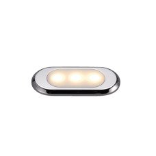 LED Courtesy lamp Oculus