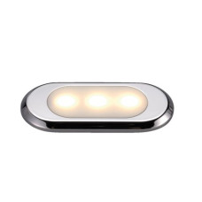 LED Courtesy lamp Oculus