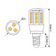 LED E14/27