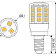 LED E14/27