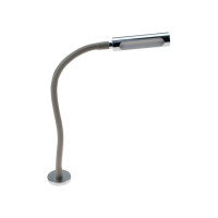 LED Flexible chart reading lamp Intenso