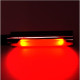 LED Flexible chart reading lamp Intenso