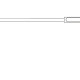 LED Flexible chart reading lamp Intenso